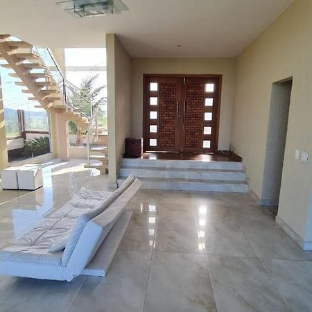 Solar Alto Brava Buzios Villa Exterior foto