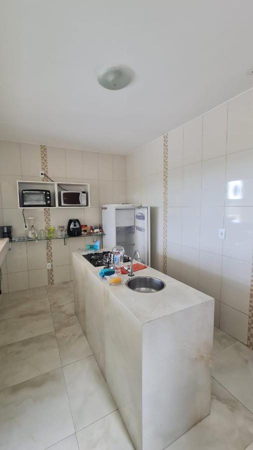 Solar Alto Brava Buzios Villa Exterior foto
