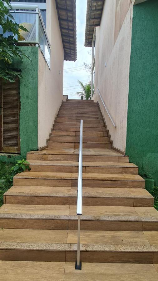 Solar Alto Brava Buzios Villa Exterior foto