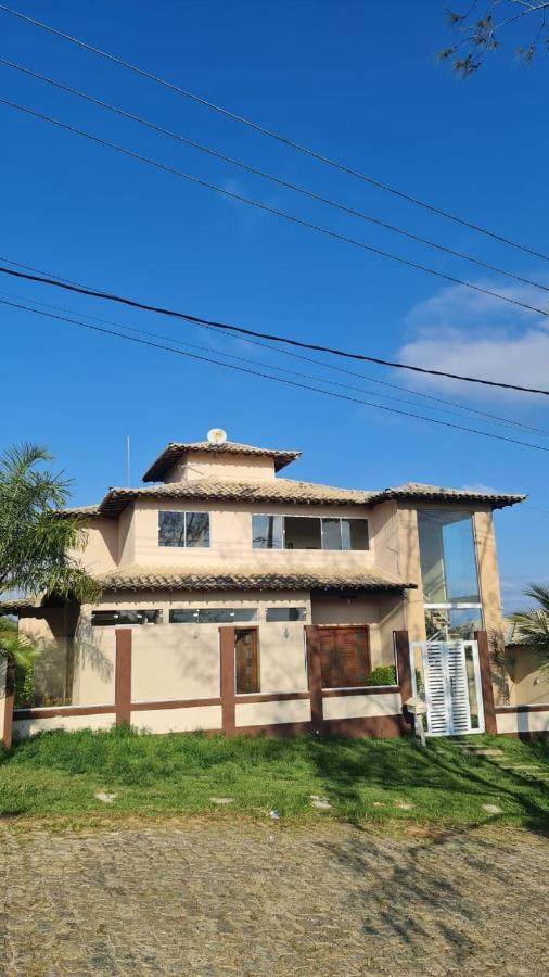 Solar Alto Brava Buzios Villa Exterior foto