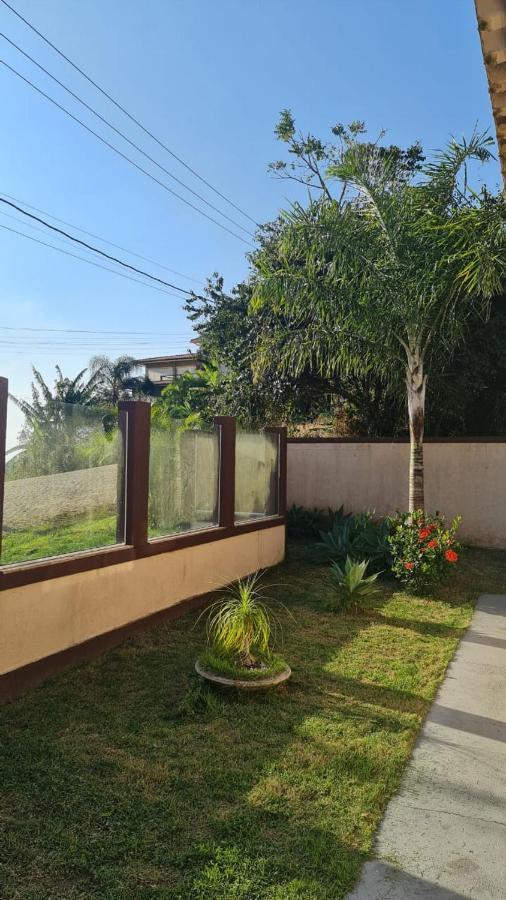 Solar Alto Brava Buzios Villa Exterior foto