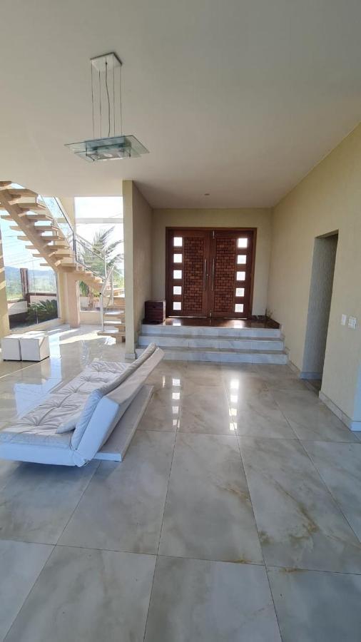 Solar Alto Brava Buzios Villa Exterior foto