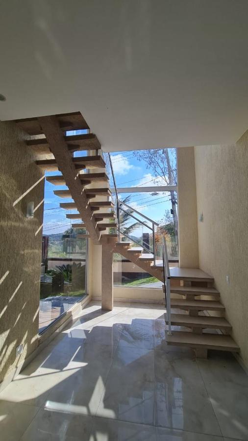 Solar Alto Brava Buzios Villa Exterior foto