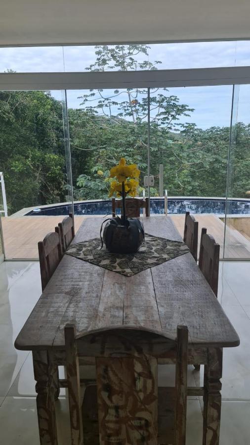 Solar Alto Brava Buzios Villa Exterior foto
